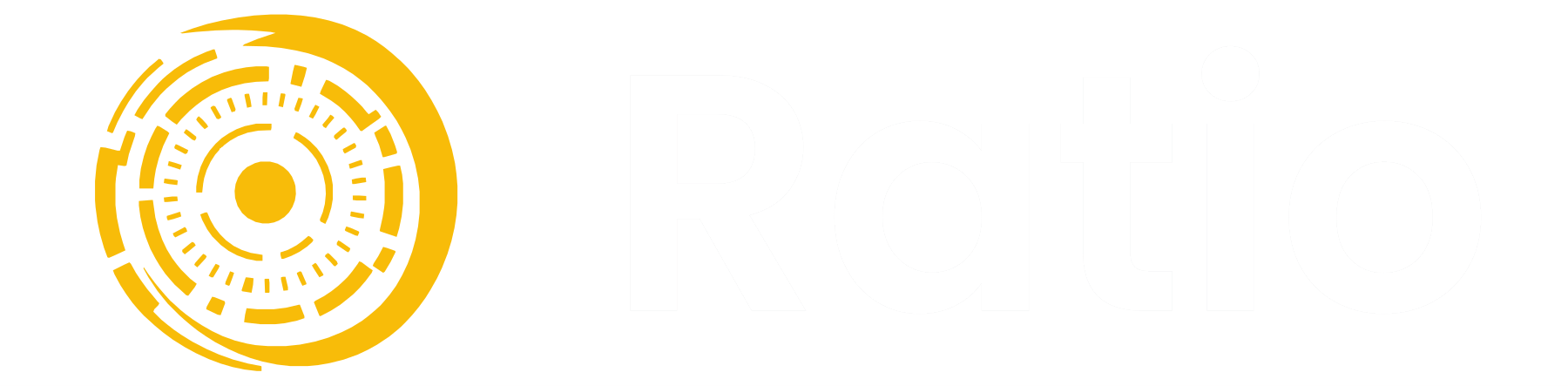 Ratio Logo